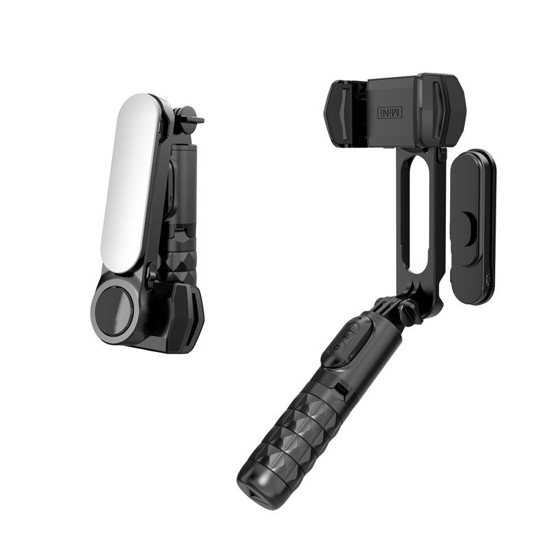 Handheld Gimbal And Bluetooth Selfie Stick Tripod - Boho Roe