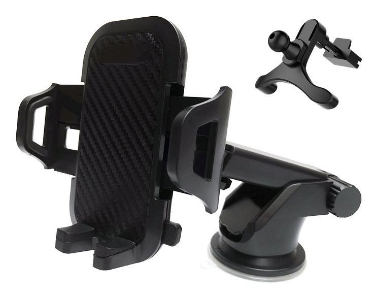 Universal Car Phone Holder - Boho Roe