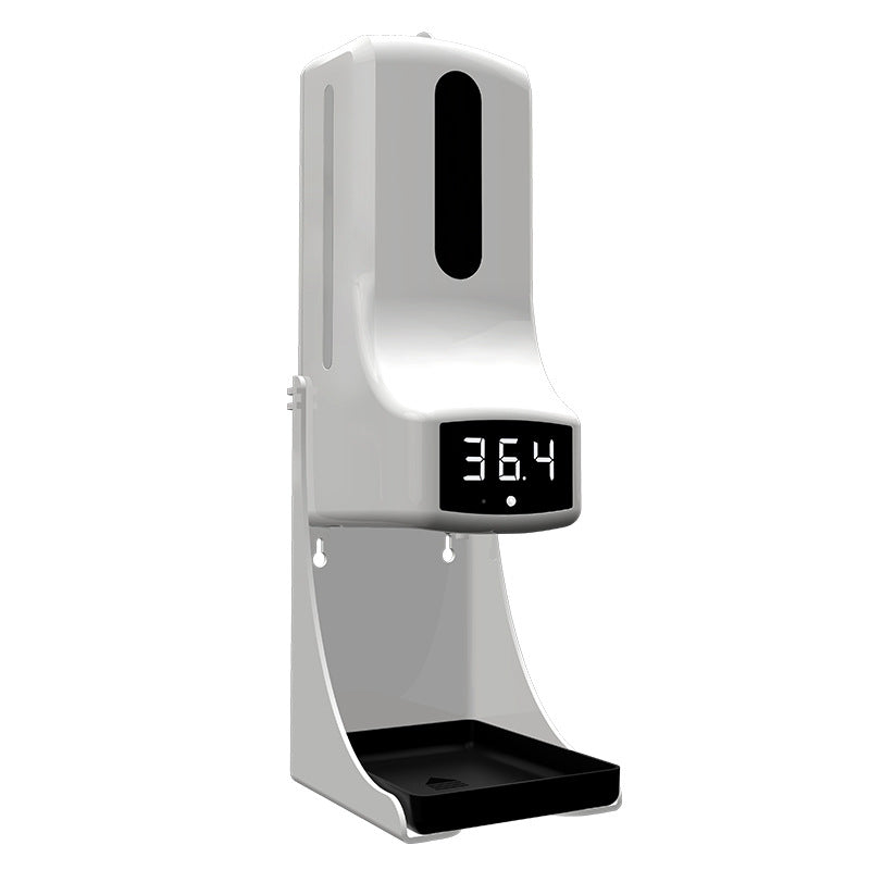 Automatic Induction Disinfection Soap Dispenser - Boho Roe