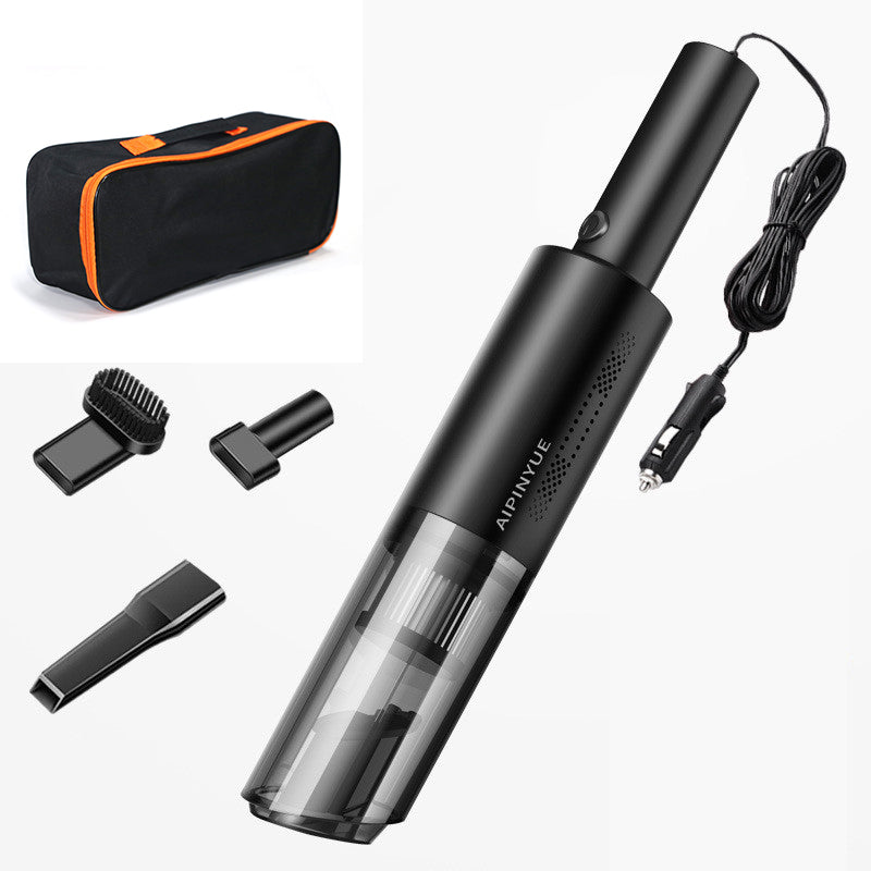 Wireless Handheld Vacuum Cleaner - Boho Roe