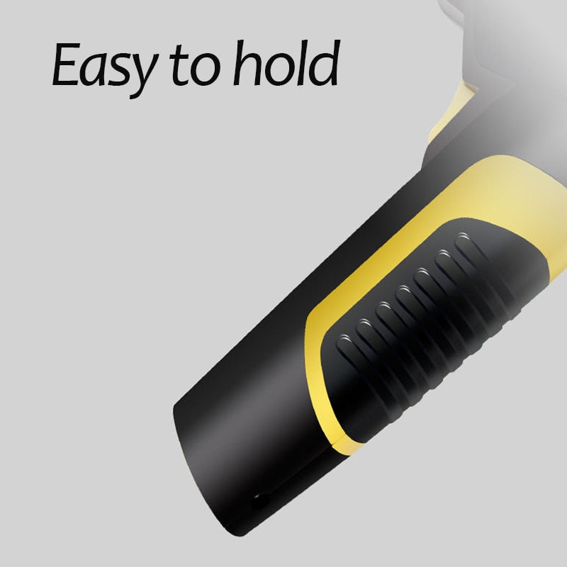 LED Smart Car Air Compressor Pump - Boho Roe