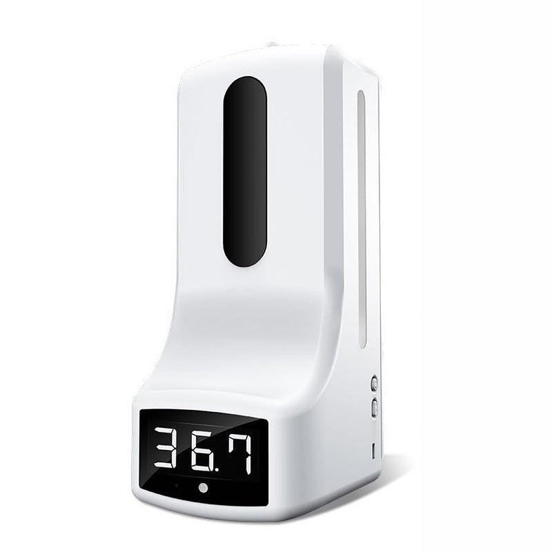 Automatic Induction Disinfection Soap Dispenser - Boho Roe