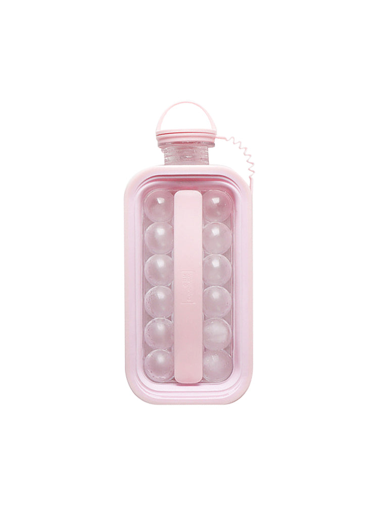 2-In-1 Ice Kettle Ice Ball Maker - Boho Roe