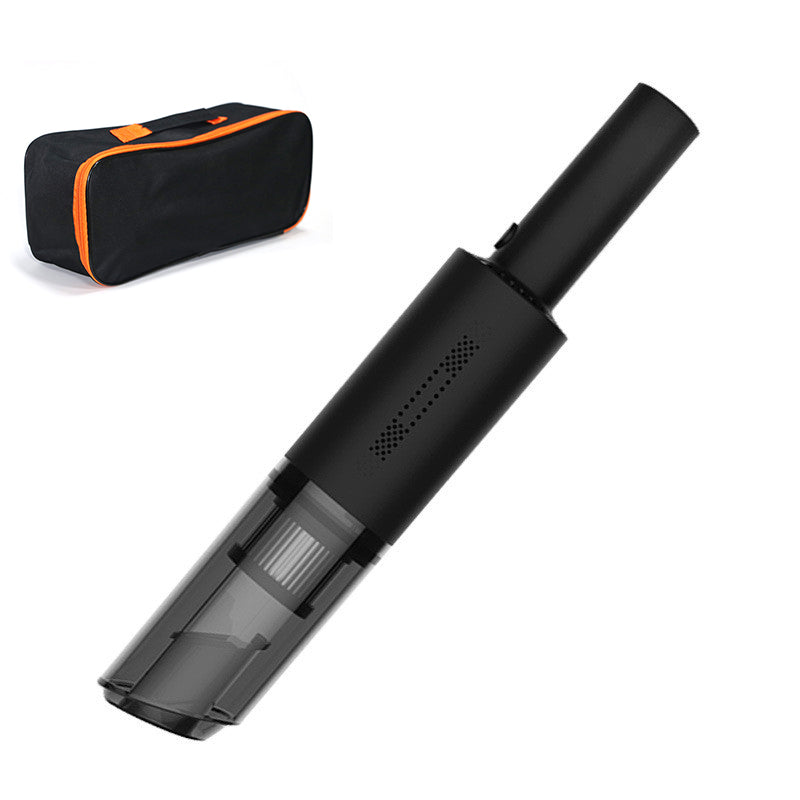 Wireless Handheld Vacuum Cleaner - Boho Roe
