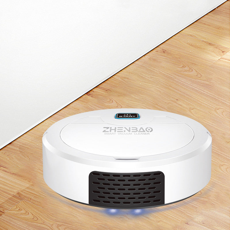 Smart Sweeper Robot Vacuum Cleaner - Boho Roe