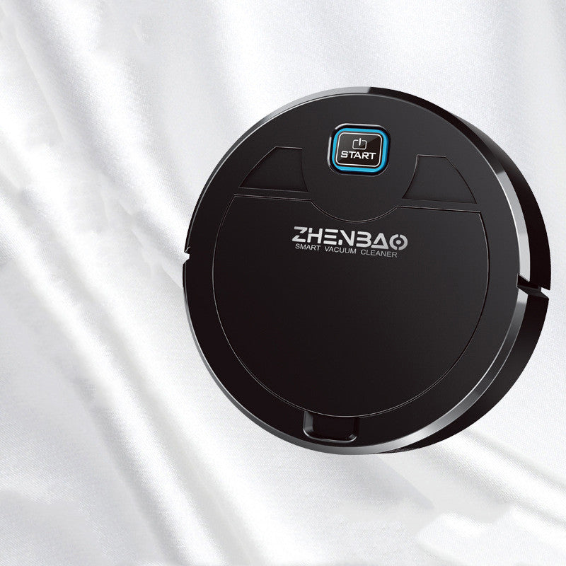 Smart Sweeper Robot Vacuum Cleaner - Boho Roe