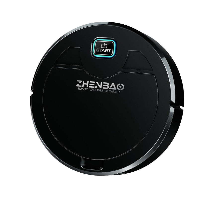 Smart Sweeper Robot Vacuum Cleaner - Boho Roe