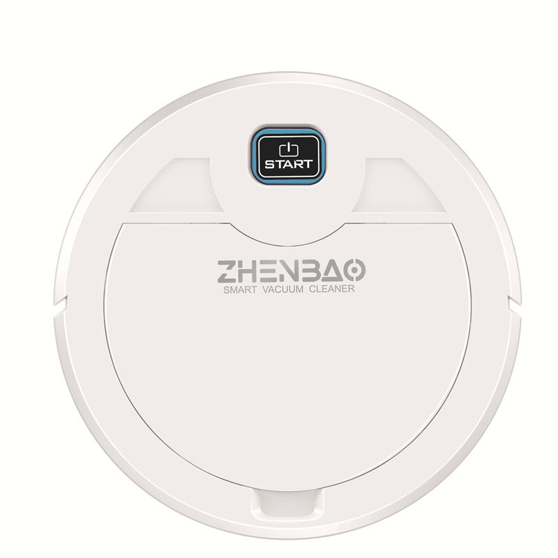 Smart Sweeper Robot Vacuum Cleaner - Boho Roe
