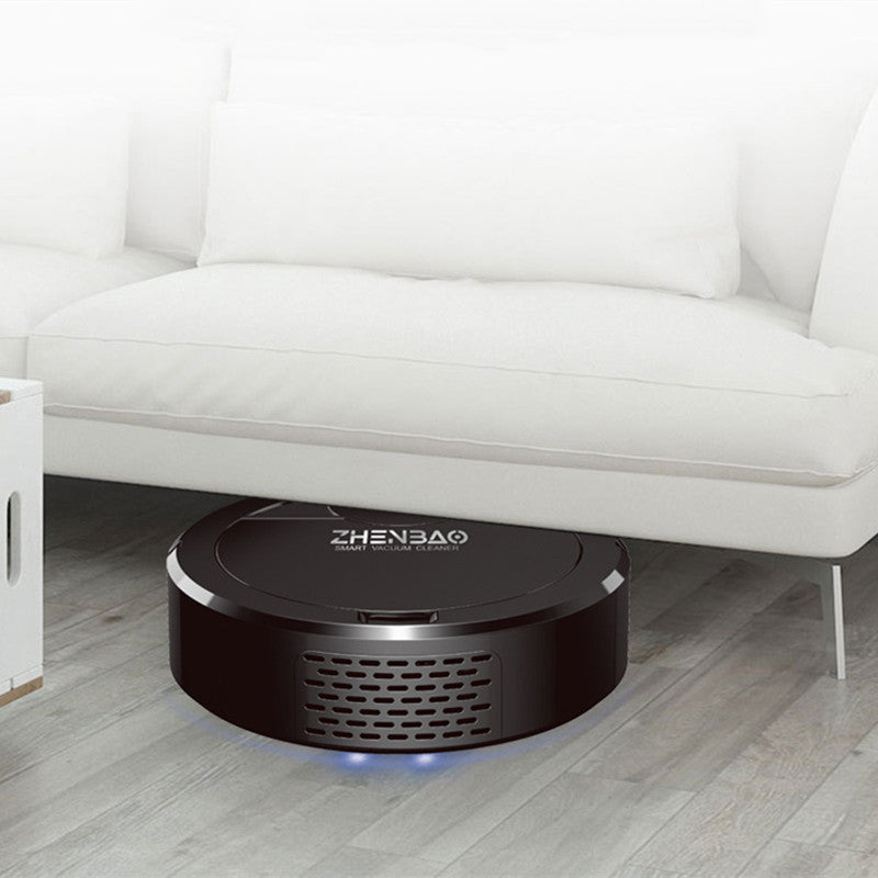 Smart Sweeper Robot Vacuum Cleaner - Boho Roe