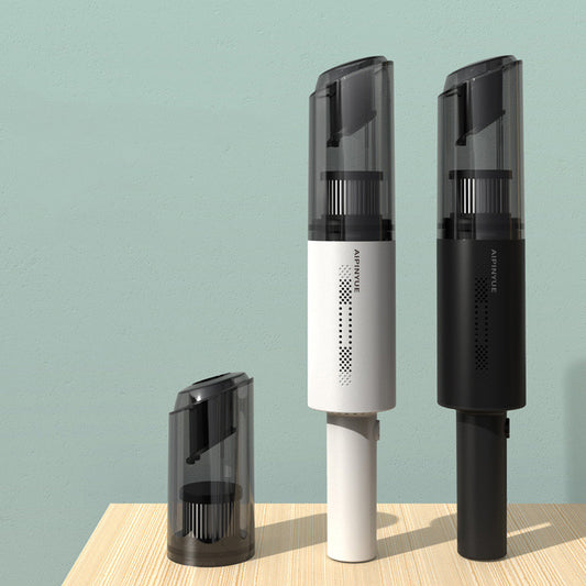 Wireless Handheld Vacuum Cleaner - Boho Roe