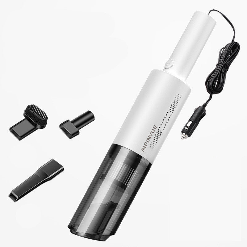 Wireless Handheld Vacuum Cleaner - Boho Roe