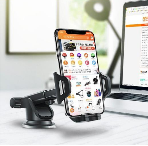 Universal Car Phone Holder - Boho Roe
