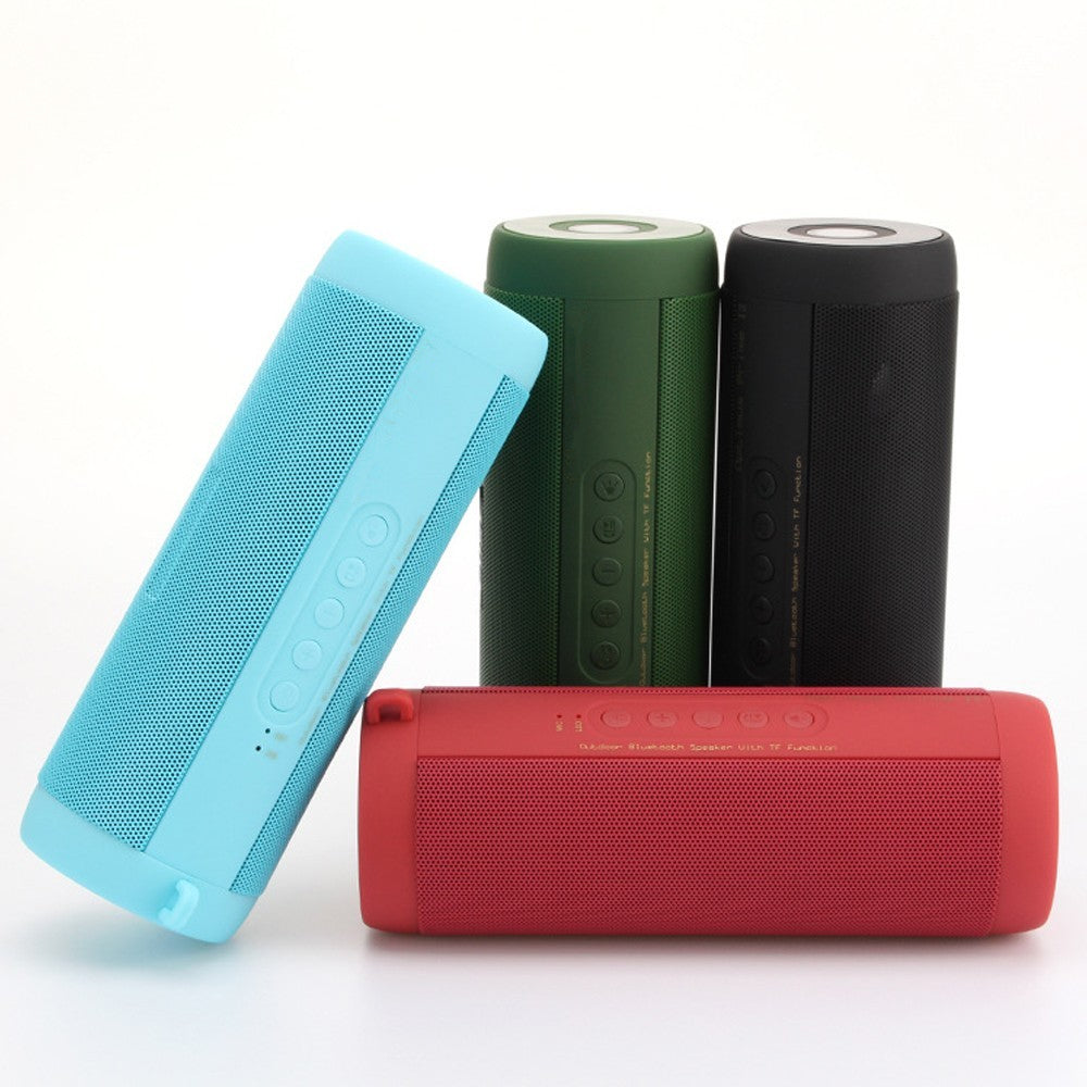 Outdoor Waterproof Bluetooth Speaker - Boho Roe