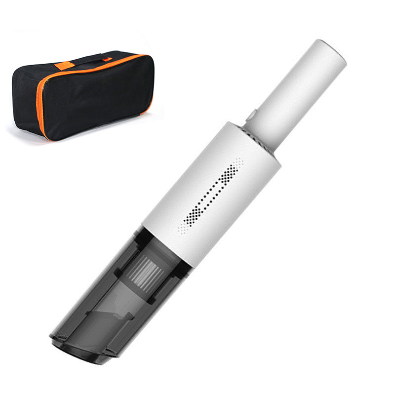 Wireless Handheld Vacuum Cleaner - Boho Roe