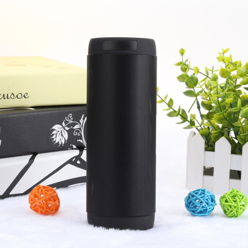 Outdoor Waterproof Bluetooth Speaker - Boho Roe