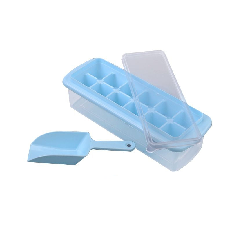 2-In-1 Ice Kettle Ice Ball Maker - Boho Roe