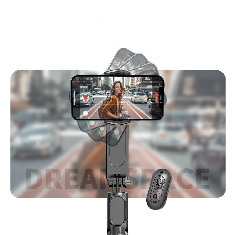 Handheld Gimbal And Bluetooth Selfie Stick Tripod - Boho Roe