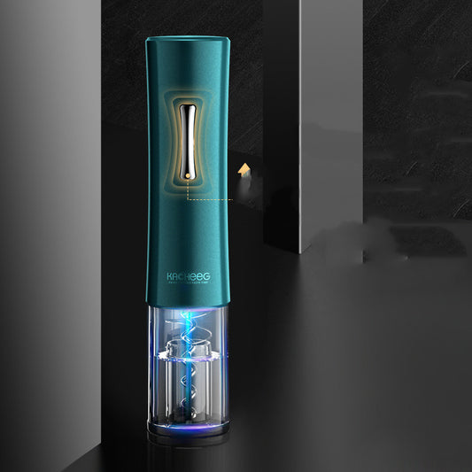 Electric Automatic Wine Bottle Opener - Boho Roe