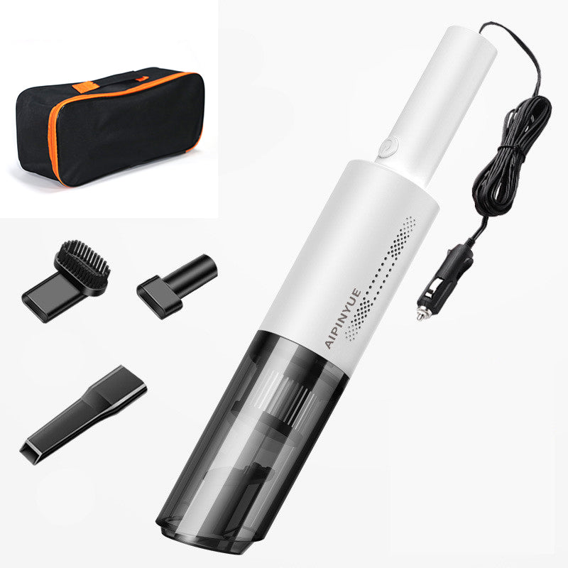 Wireless Handheld Vacuum Cleaner - Boho Roe
