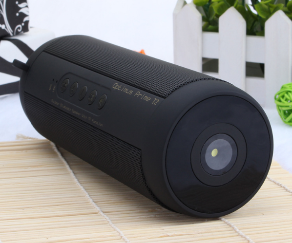 Outdoor Waterproof Bluetooth Speaker - Boho Roe