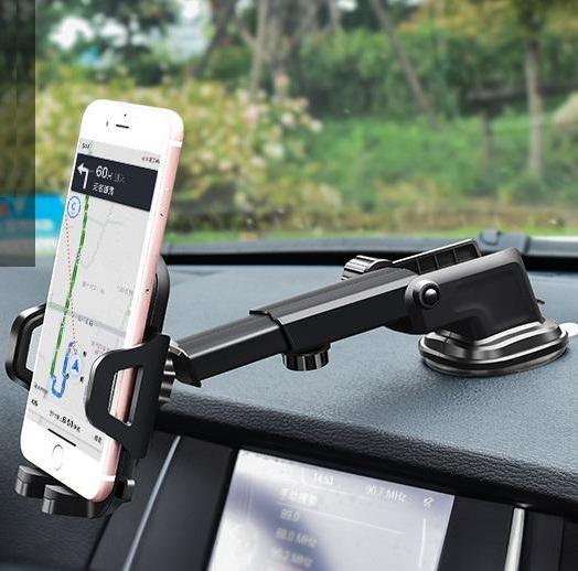 Universal Car Phone Holder - Boho Roe