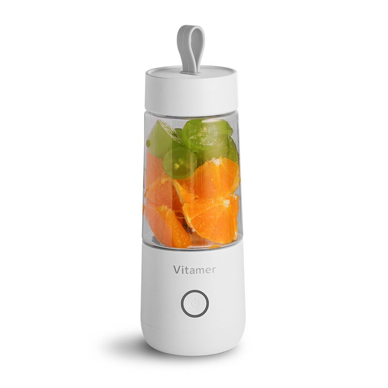 Portable Juicer Blender - Boho Roe
