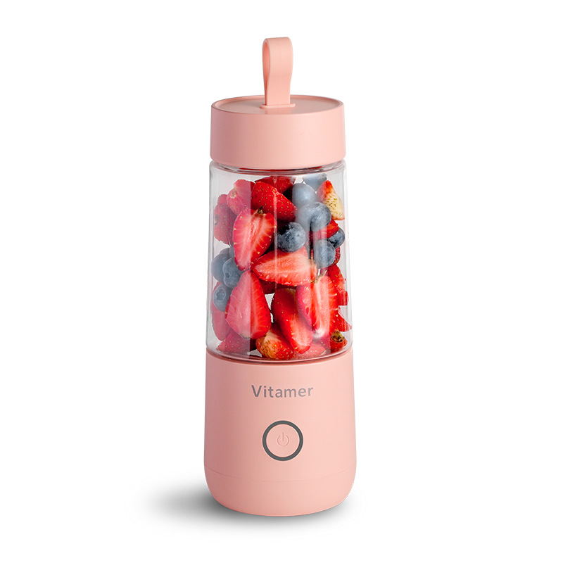 Portable Juicer Blender - Boho Roe