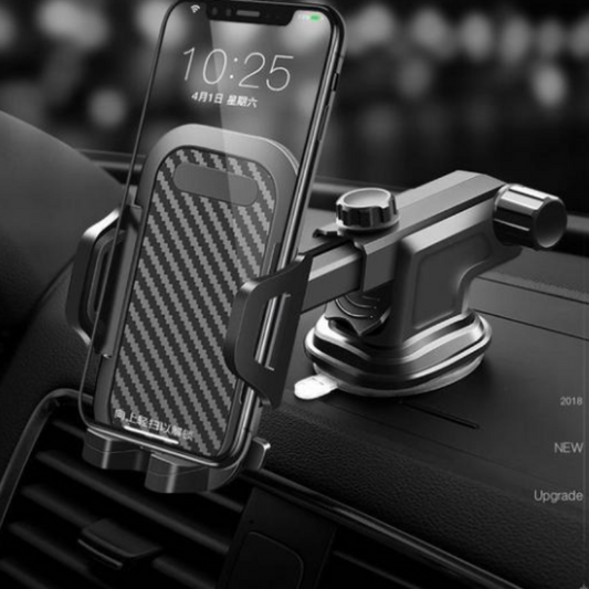 Universal Car Phone Holder - Boho Roe