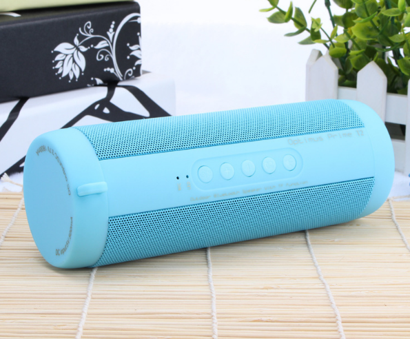 Outdoor Waterproof Bluetooth Speaker - Boho Roe