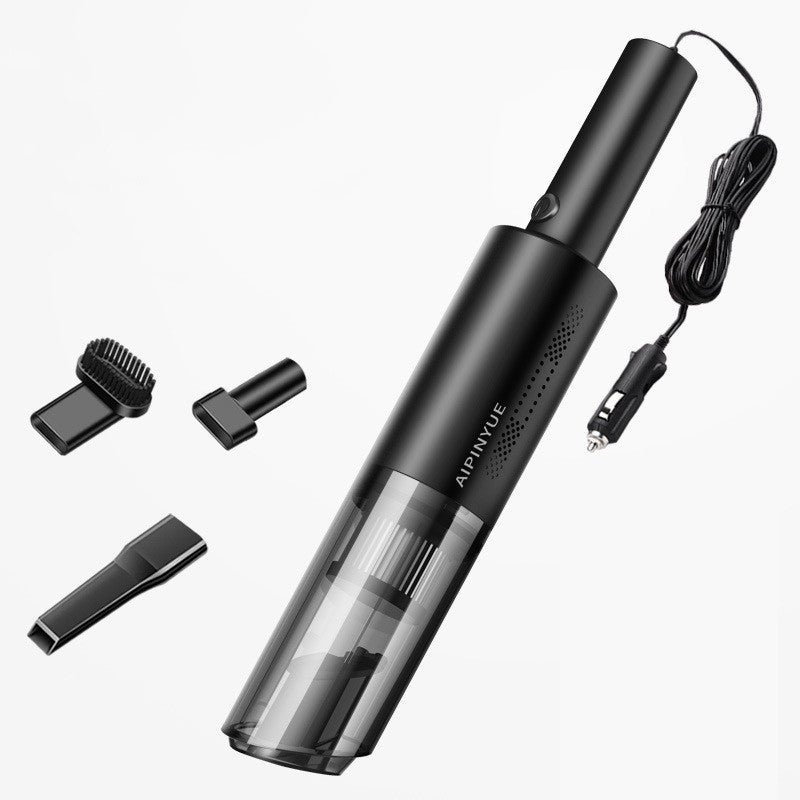 Wireless Handheld Vacuum Cleaner - Boho Roe