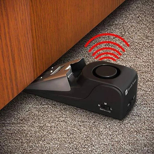 Door Stop Alarm - Boho Roe