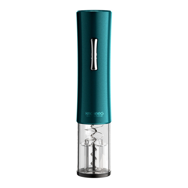 Electric Automatic Wine Bottle Opener - Boho Roe