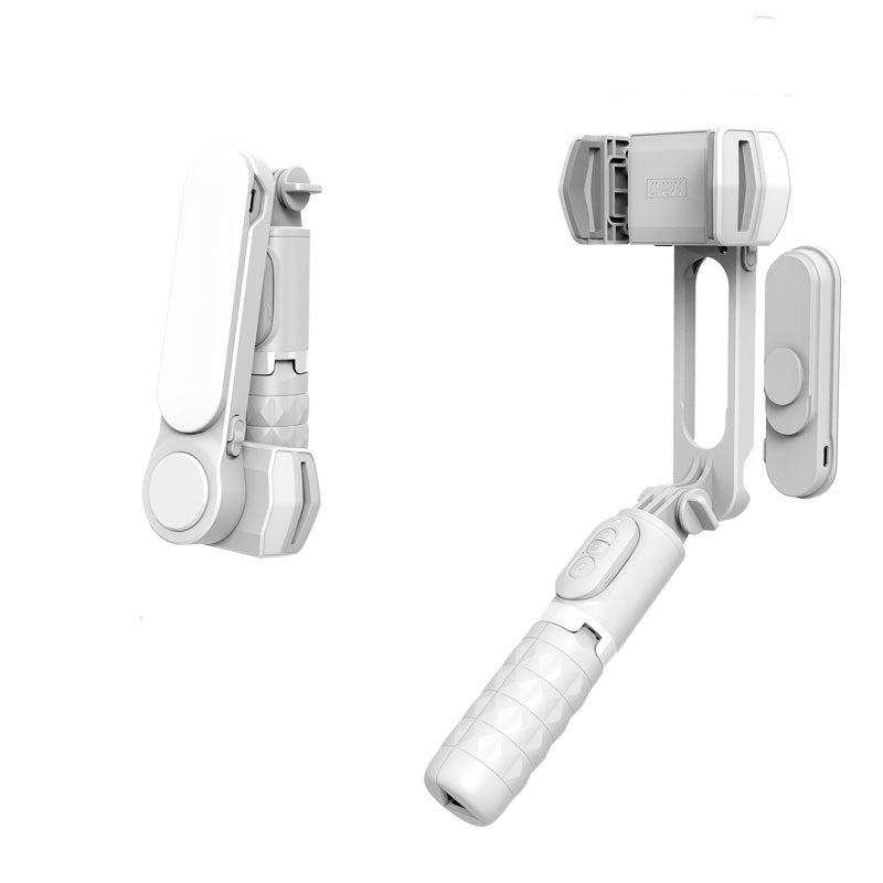 Handheld Gimbal And Bluetooth Selfie Stick Tripod - Boho Roe