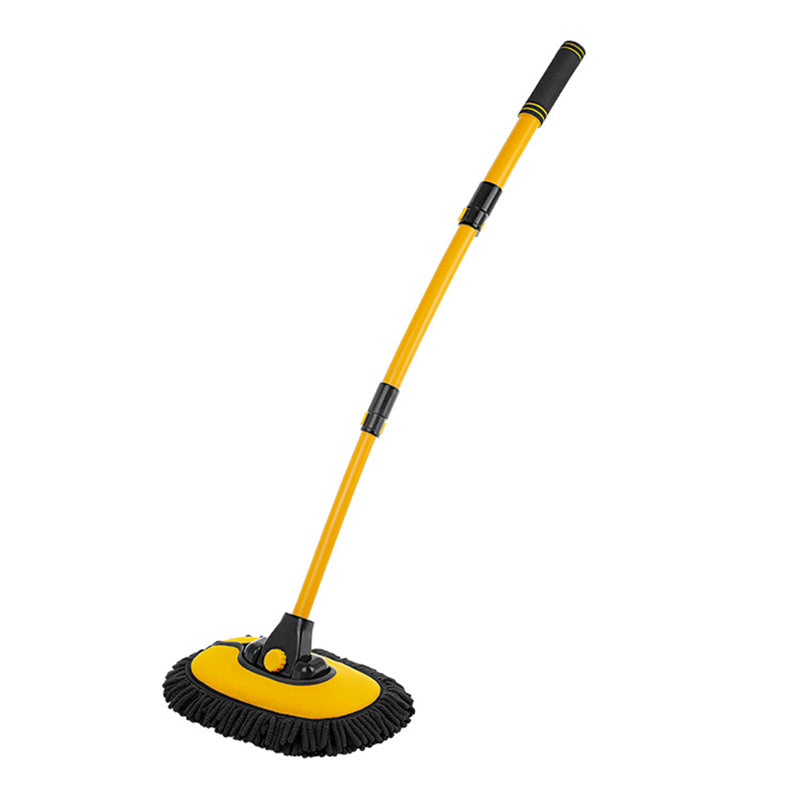 Bending Rod Telescopic Car Wash Mop - Boho Roe