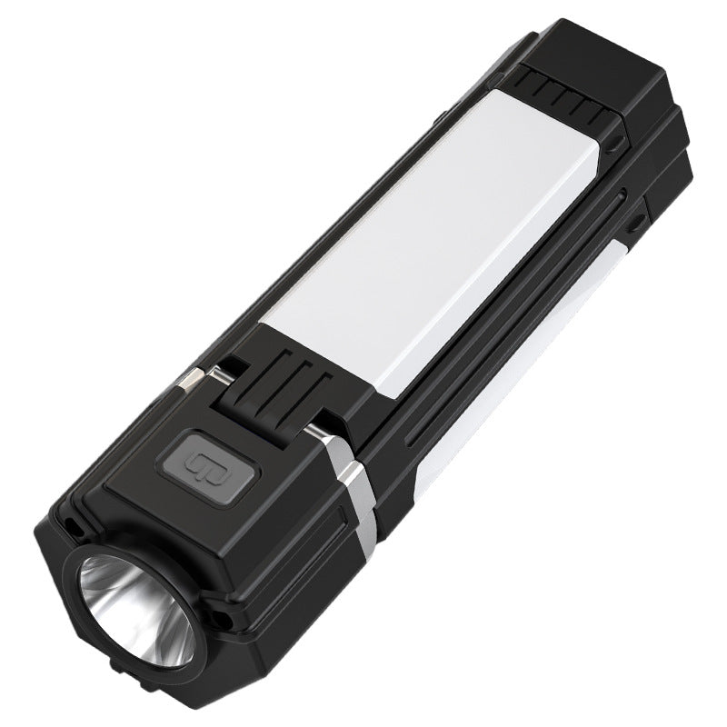 Flashlight Multi Function Lighting LED Lamp - Boho Roe