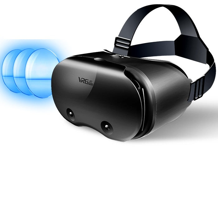VRGProx7 3D VR Glasses - Boho Roe