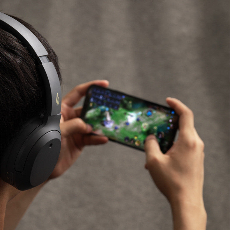 Active Noise Cancelling Headphones - Boho Roe