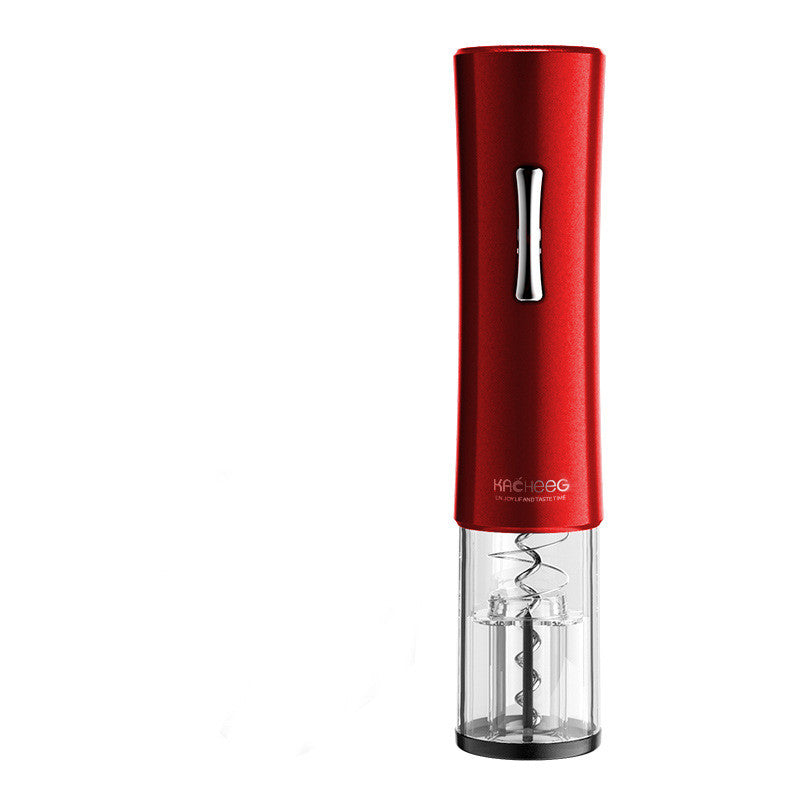 Electric Automatic Wine Bottle Opener - Boho Roe
