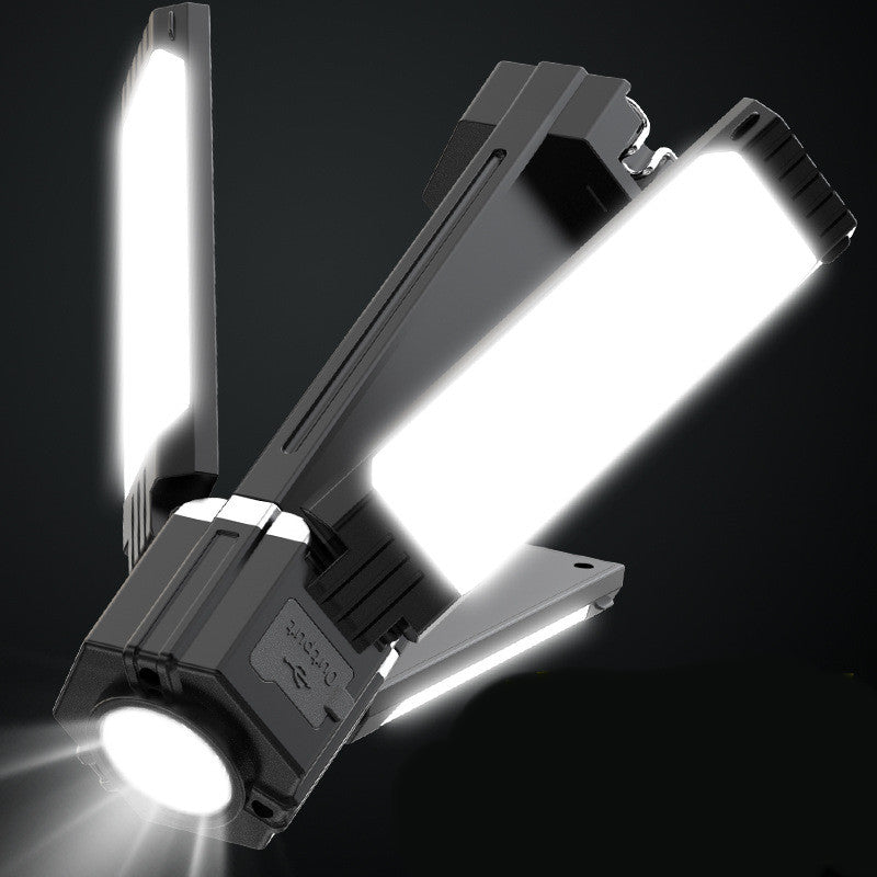 Flashlight Multi Function Lighting LED Lamp - Boho Roe