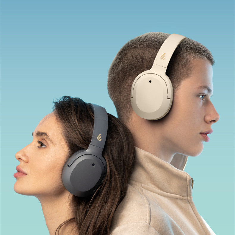 Active Noise Cancelling Headphones - Boho Roe