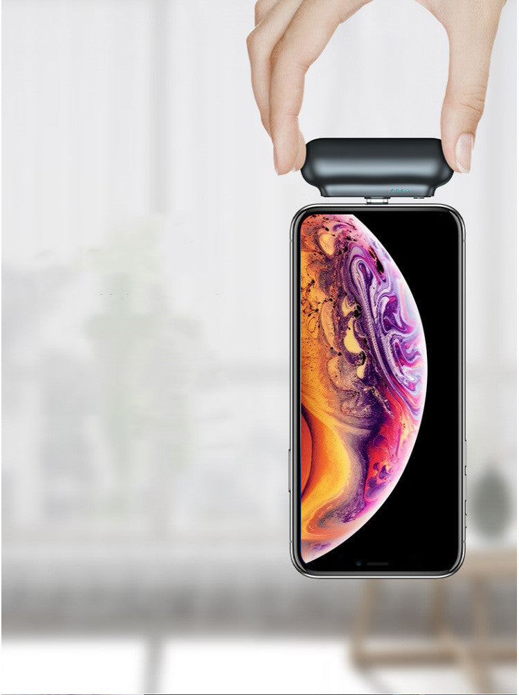 Smart Magnetic Mini Power Bank - Boho Roe