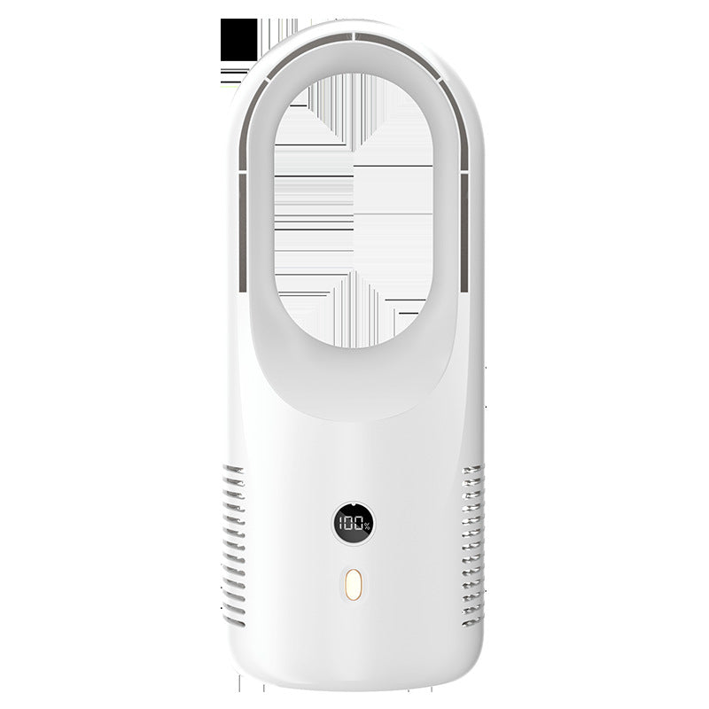 Electric Bladeless Air Cooling Fan - Boho Roe