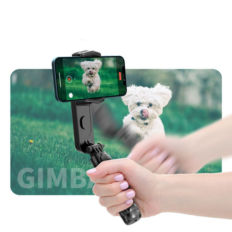 Handheld Gimbal And Bluetooth Selfie Stick Tripod - Boho Roe