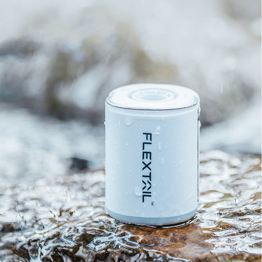 Outdoor Portable Mini Camping USB Inflator - Boho Roe